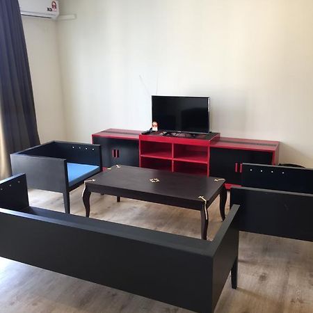 Arina Unity Διαμέρισμα Κουάλα Λουμπούρ Εξωτερικό φωτογραφία